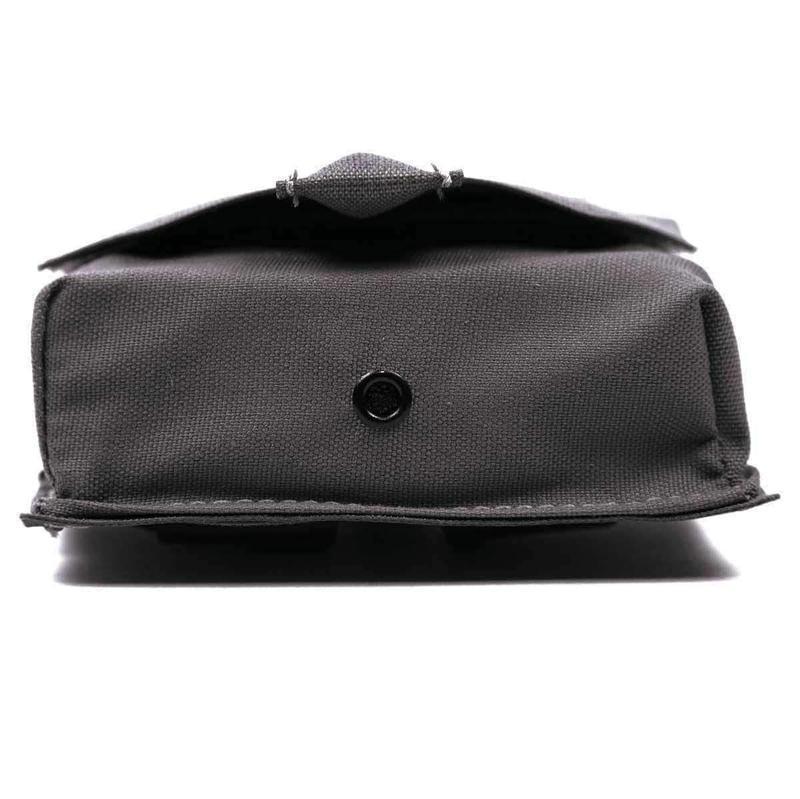 Pochette multi - usages BOO BOO Blue Force Gear - Noir - Welkit.com