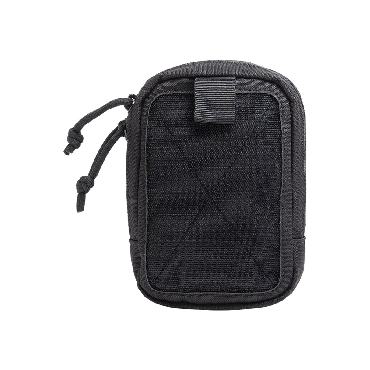 Pochette multi - usages DELTA 12 X 16 CM A10 Equipment - Noir - Welkit.com