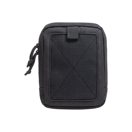 Pochette multi - usages DELTA 16 X 22 CM A10 Equipment - Noir - Welkit.com