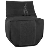 Pochette multi - usages DROP BOX UTILITY Bulldog Tactical - Noir - Welkit.com