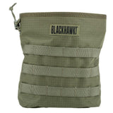 Pochette multi - usages DUMP ROLL - UP Blackhawk - Noir - Welkit.com