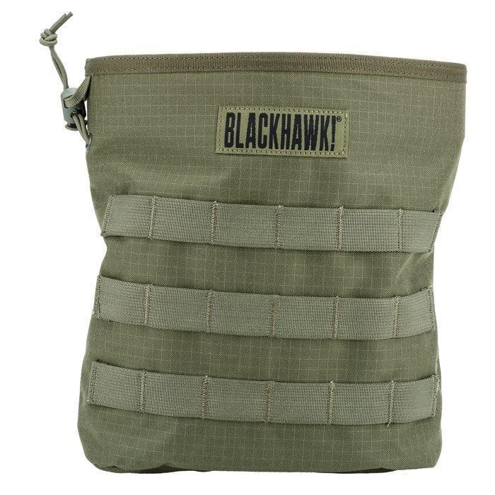 Pochette multi - usages DUMP ROLL - UP Blackhawk - Noir - Welkit.com