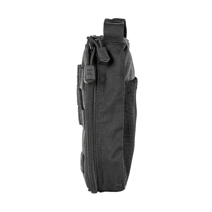 Pochette multi - usages EGOR LIMA 5.11 Tactical - Noir - Welkit.com