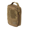 Pochette multi - usages EGOR LIMA 5.11 Tactical - Kangaroo - Welkit.com