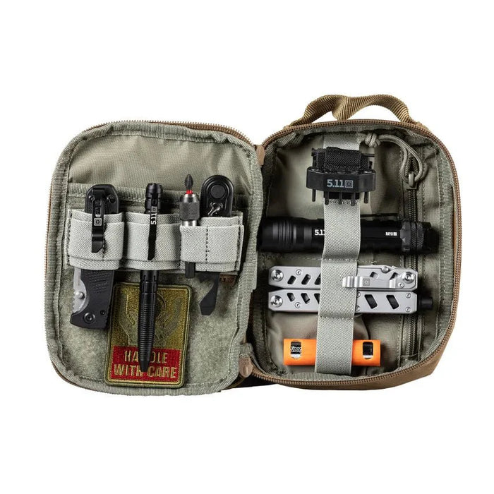 Pochette multi - usages EGOR LIMA 5.11 Tactical - Kangaroo - Welkit.com