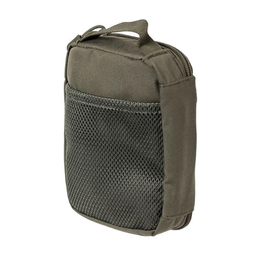 Pochette multi - usages EGOR LIMA 5.11 Tactical - Vert Ranger - Welkit.com