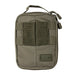 Pochette multi - usages EGOR LIMA 5.11 Tactical - Vert Ranger - Welkit.com