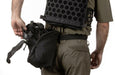 Pochette multi - usages FLEX 5.11 Tactical - Vert olive - Welkit.com