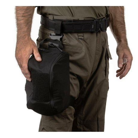 Pochette multi - usages FLEX 5.11 Tactical - Vert olive - Welkit.com