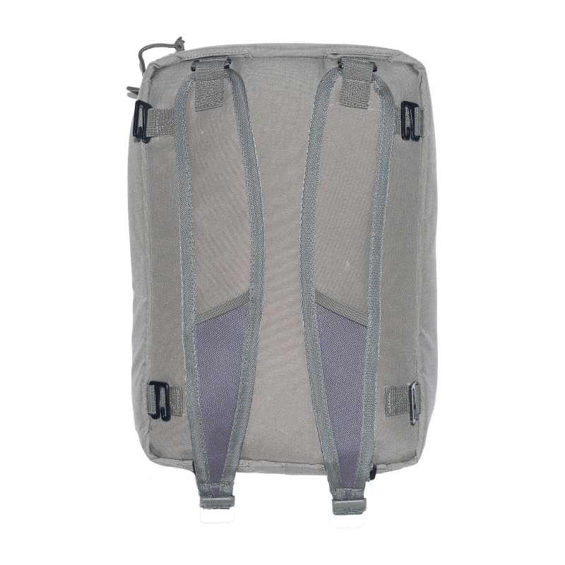 Pochette multi - usages FLT CARGO POCKET Berghaus - Gris - Welkit.com