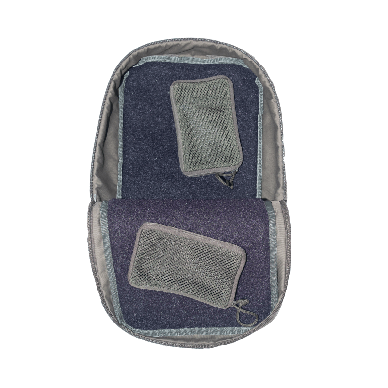 Pochette multi - usages FLT CARGO POCKET Berghaus - Gris - Welkit.com