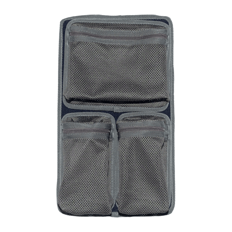 Pochette multi - usages FLT ORGANISER PAD Berghaus - Gris - Welkit.com