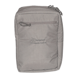 Pochette multi - usages FLT ORGANISER POCKET Berghaus - Gris - Welkit.com