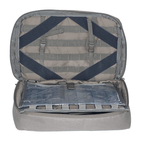 Pochette multi - usages FLT ORGANISER POCKET Berghaus - Gris - Welkit.com