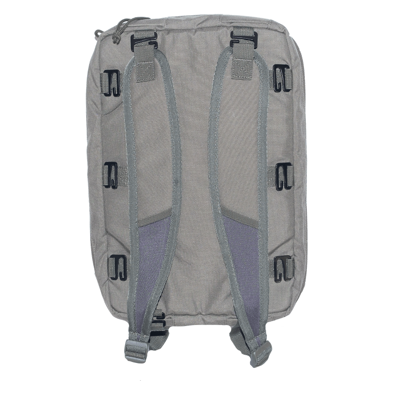 Pochette multi - usages FLT ORGANISER POCKET Berghaus - Gris - Welkit.com