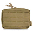 Pochette multi - usages LAZER HS Bulldog Tactical - Coyote - Welkit.com