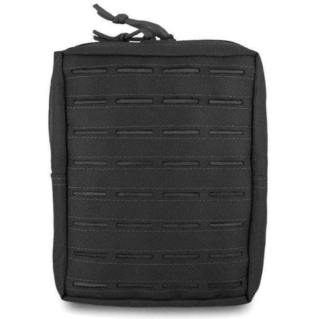 Pochette multi - usages LAZER VL Bulldog Tactical - Noir - Welkit.com