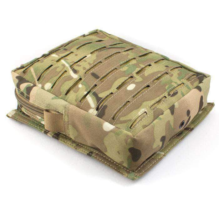 Pochette multi - usages LAZER VL Bulldog Tactical - MTC - Welkit.com