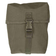 Pochette multi - usages MEDIUM MULTIPURPOSE Mil - Tec - Vert olive - Welkit.com