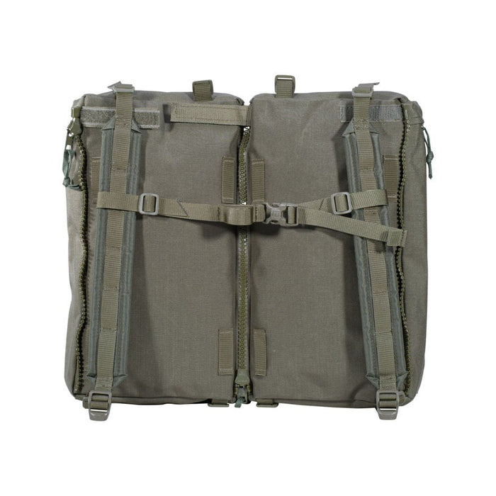 Pochette multi - usages MMPS POCKETS II Berghaus - Infrarouge - Welkit.com