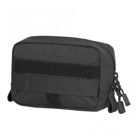 Pochette multi - usages OSCAR Pentagon - Noir - Welkit.com