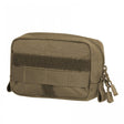 Pochette multi - usages OSCAR Pentagon - Coyote - Welkit.com