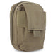 Pochette multi - usages PADDED Mil - Tec - Vert olive - Welkit.com