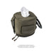 Pochette multi - usages POCHETTE MOLLE MOUCHOIRS Mil - Tec - Vert olive - Welkit.com