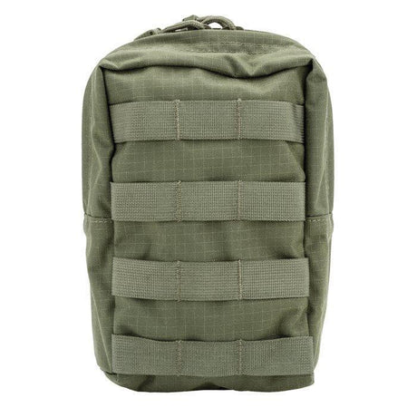 Pochette multi - usages STRIKE UPRIGHT GP Blackhawk - Vert olive - Welkit.com