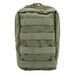 Pochette multi - usages STRIKE UPRIGHT GP Blackhawk - Vert olive - Welkit.com