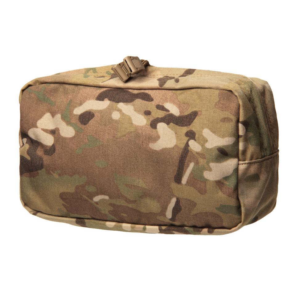 Pochette multi - usages STRIKE UTILITY Blackhawk - MTC - Welkit.com