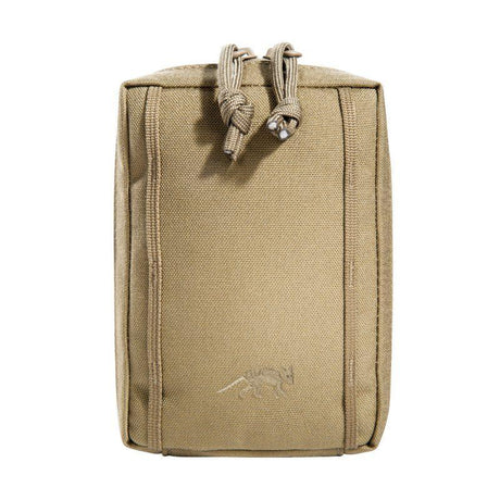 Pochette multi - usages TT 1.1 Tasmanian Tiger - Coyote - Welkit.com