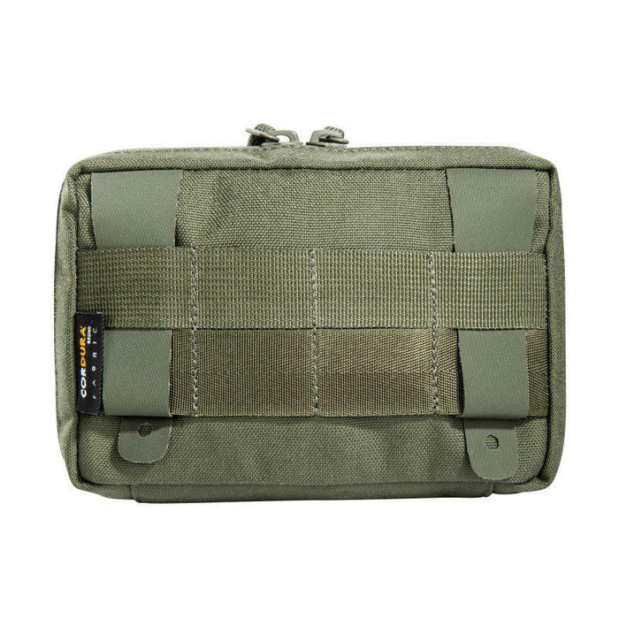 Pochette multi - usages TT 4.1 Tasmanian Tiger - Vert olive - Welkit.com