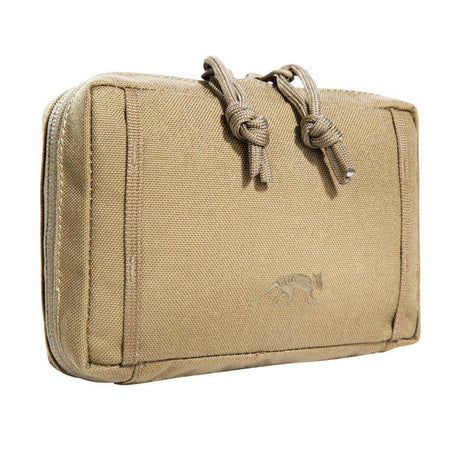 Pochette multi - usages TT 4.1 Tasmanian Tiger - Coyote - Welkit.com