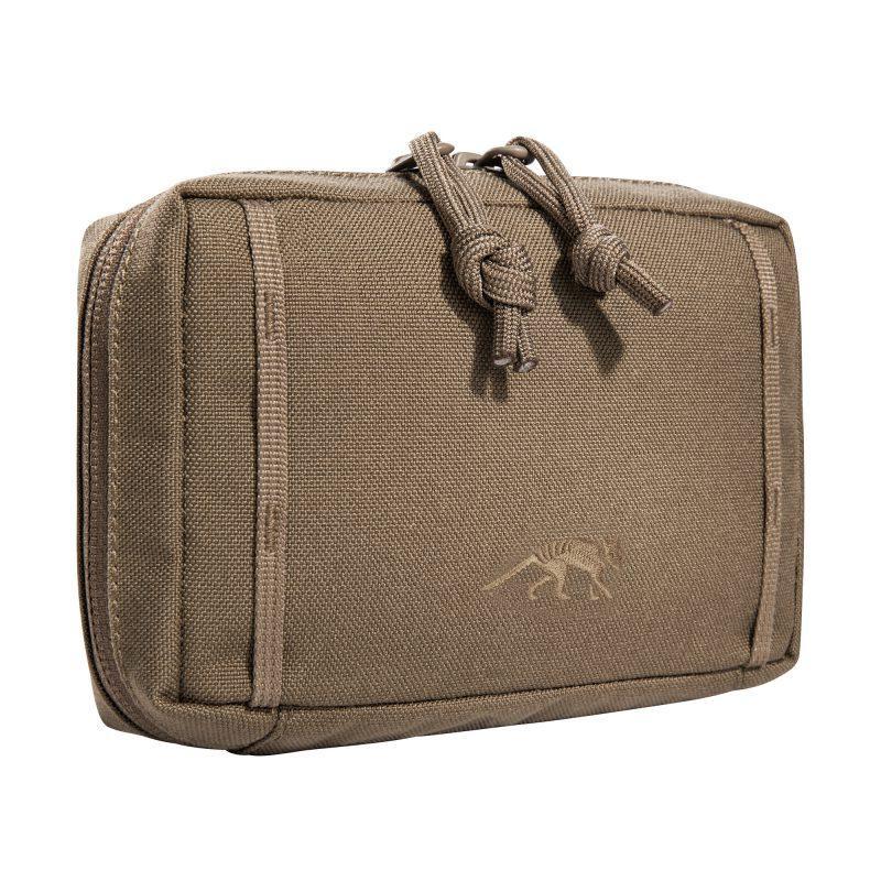 Pochette multi - usages TT 4.1 Tasmanian Tiger - Coyote - Welkit.com