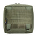 Pochette multi - usages TT 5.1 Tasmanian Tiger - Vert olive - Welkit.com