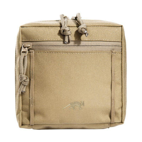 Pochette multi - usages TT 5.1 Tasmanian Tiger - Coyote - Welkit.com