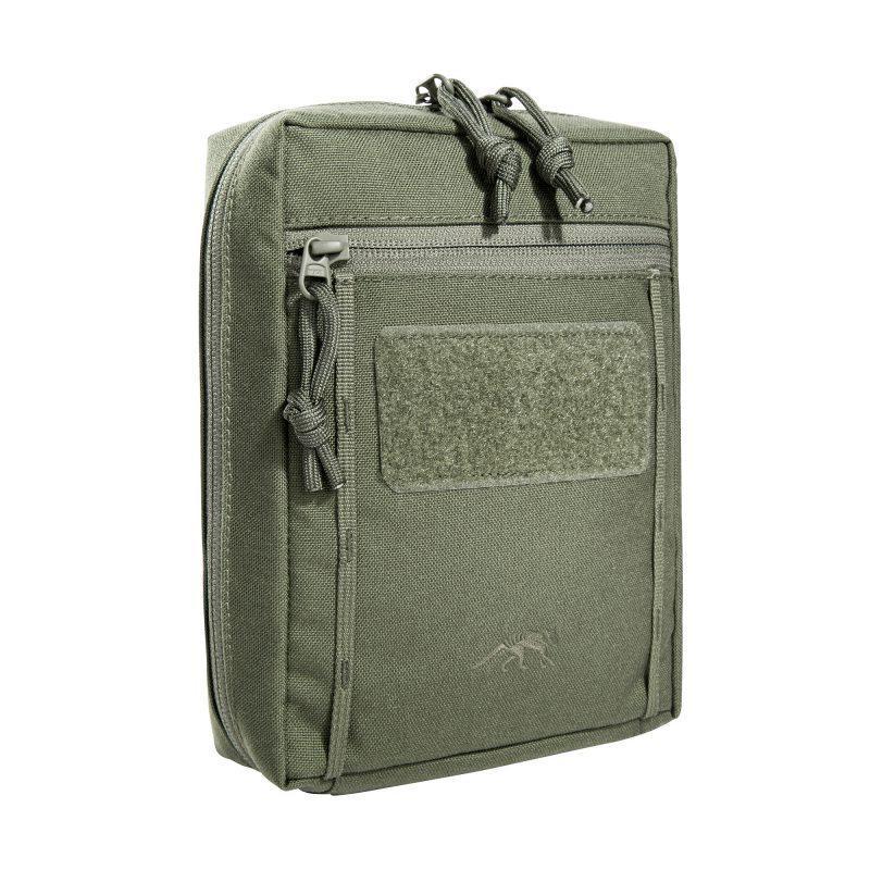 Pochette multi - usages TT 6.1 Tasmanian Tiger - Vert olive - Welkit.com