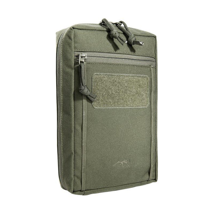 Pochette multi - usages TT 7.1 Tasmanian Tiger - Vert olive - Welkit.com