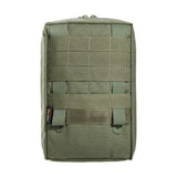 Pochette multi - usages TT 7.1 Tasmanian Tiger - Vert olive - Welkit.com