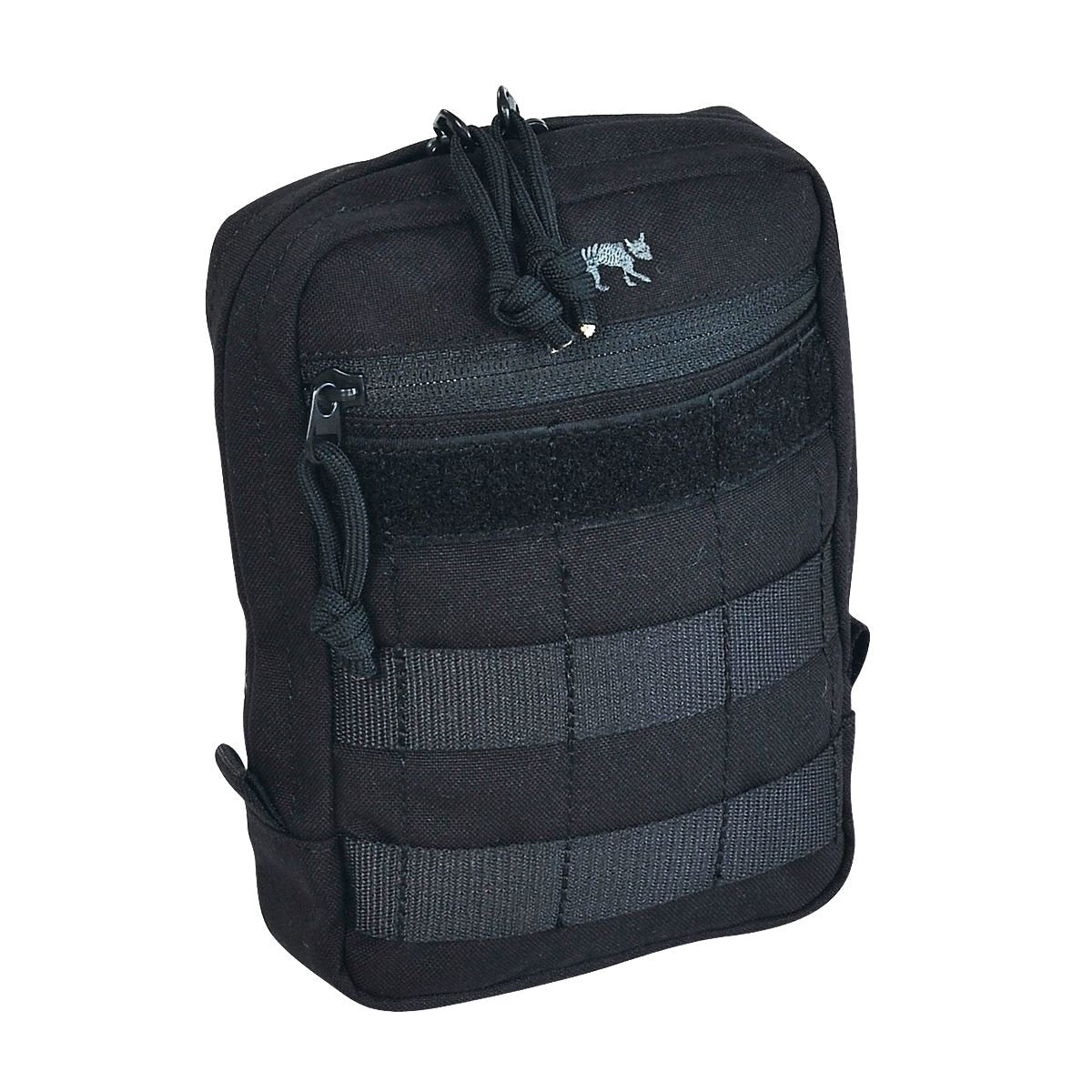 Pochette multi - usages TT TAC POUCH 5 Tasmanian Tiger - Noir - Welkit.com