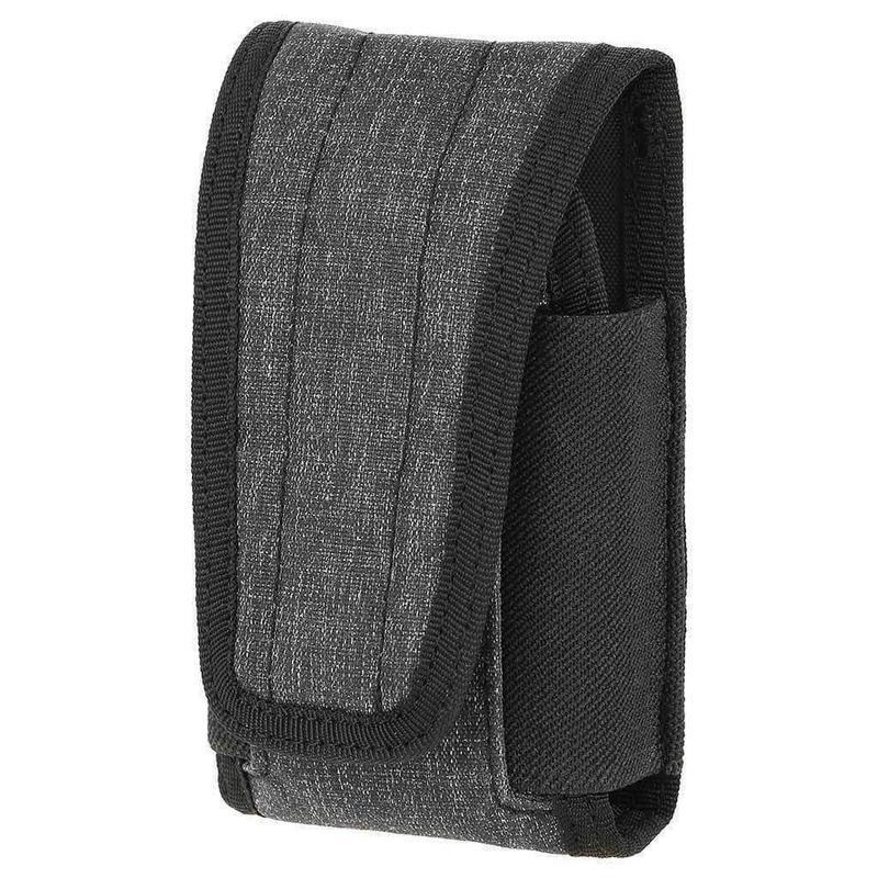 Pochette Smartphone ENTITY UTILITY MEDIUM Maxpedition - Gris - Welkit.com