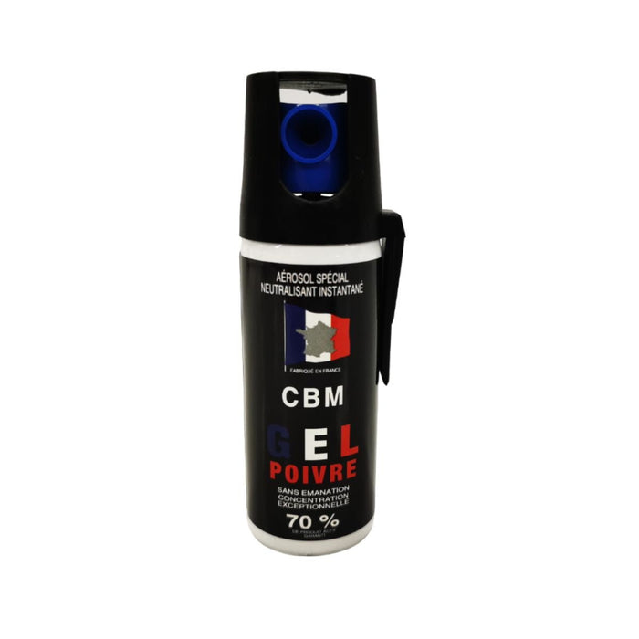 POIVRE 50ml CBM - Autre - Welkit.com