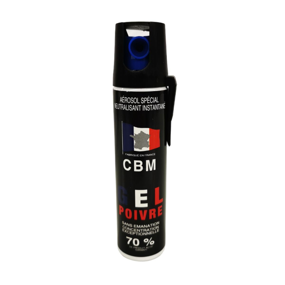 POIVRE 75ml CBM - Autre - Welkit.com