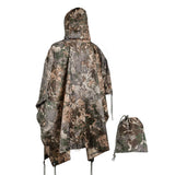 Poncho RIP - STOP CIV - TEC® Mil - Tec - WASP I Z1B - Welkit.com