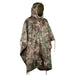 Poncho RIP - STOP CIV - TEC® Mil - Tec - WASP I Z2 - Welkit.com