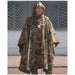 Poncho US ARMY MT Mil - Tec - Woodland - Welkit.com