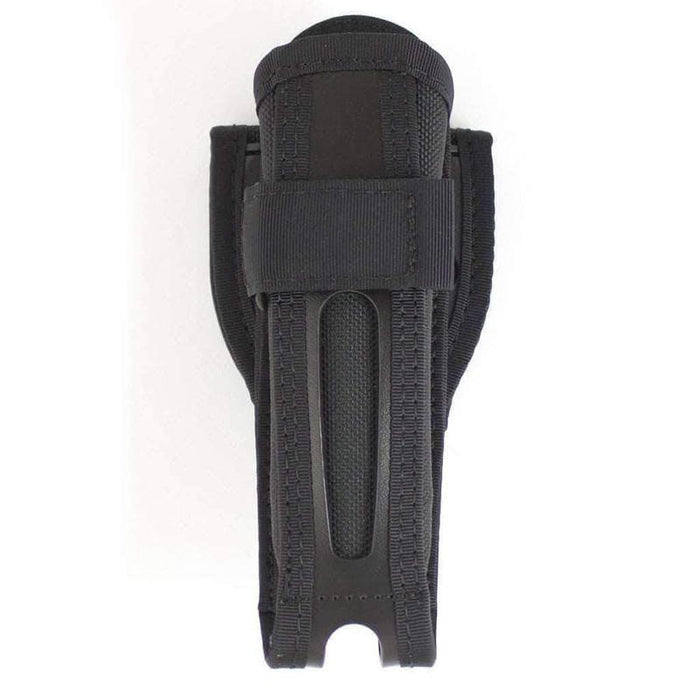 Porte - bâton CAMLOCK GK Pro - Noir - Welkit.com