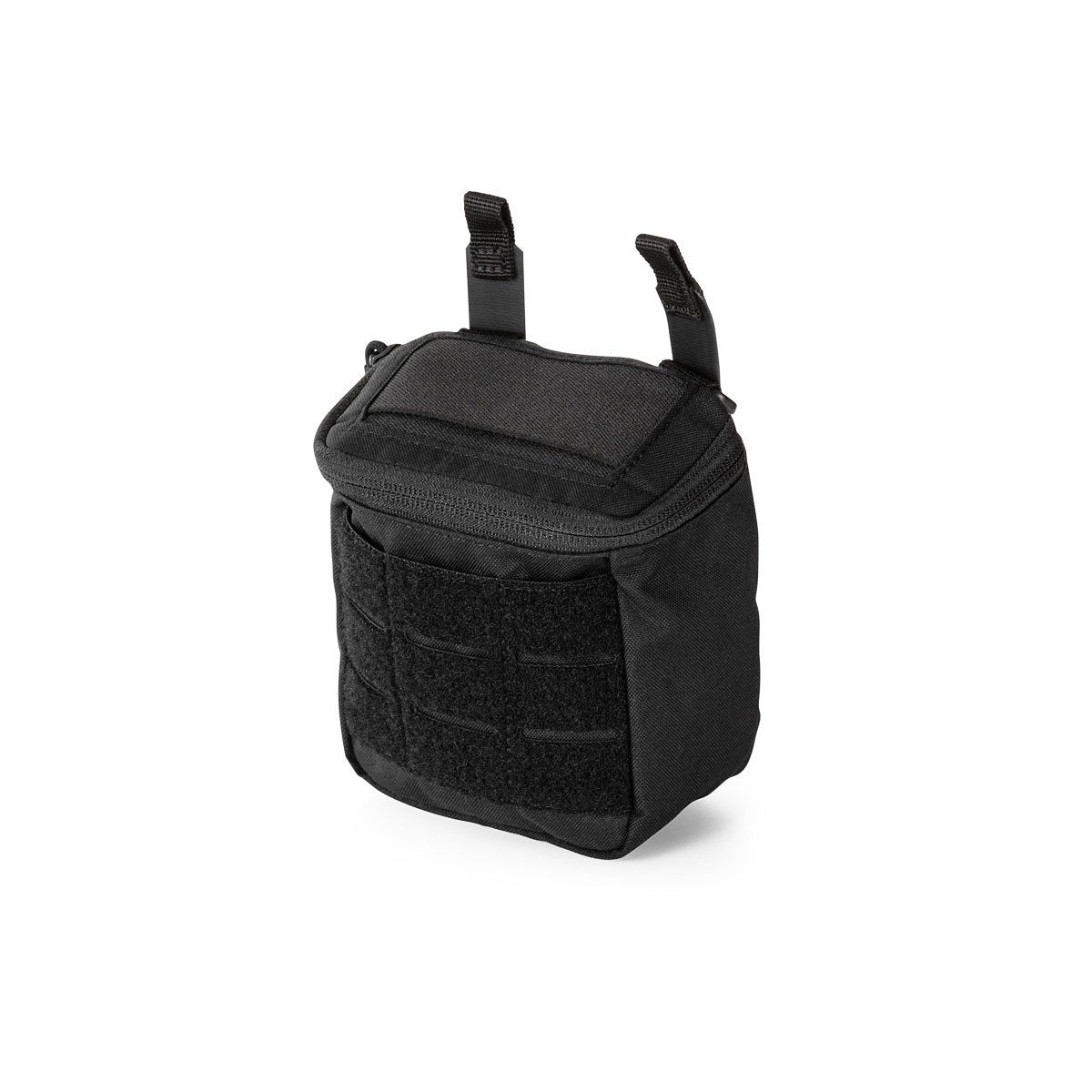 Porte - chargeur fermé POCHE SHOTGUN FLEX 5.11 Tactical - Noir - Welkit.com