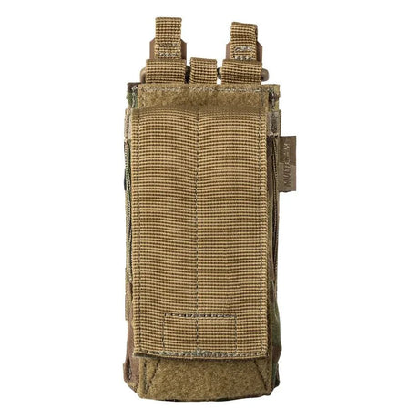 Porte - chargeur fermé SIMPLE AR FLEX COVERT 5.11 Tactical - Multicam - Welkit.com